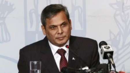 پاکستان: مسئله افغانستان تنها از طریق گفت و گو قابل حل است