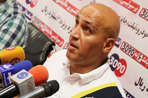 پرسپولیس زیر ذره بین AFC/ نبرد ریاست در استقلال بالا گرفت/چاقو کشی لیگ برتری ها در هتل المپیک