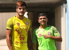 آقایی: پرسپولیس با نظم بیشتری بازی کرد و مستحق پیروزی بود
