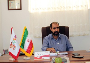 کارآفرین یزدی نیازمنددست یاری مسئولان