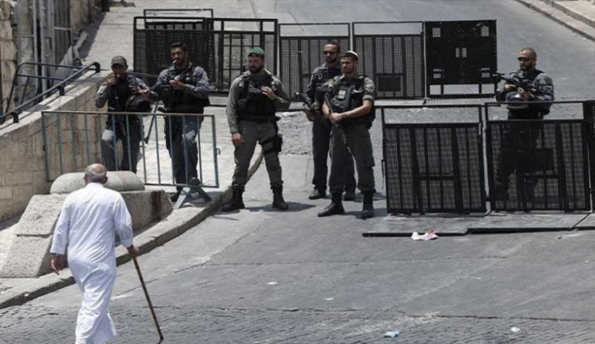 هشدار اتحادیه عرب به اسرائیل: قدس، خط قرمز است