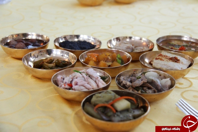 کره شمالی چگونه درآمدهایش را به دست می&zwnj;آورد؟