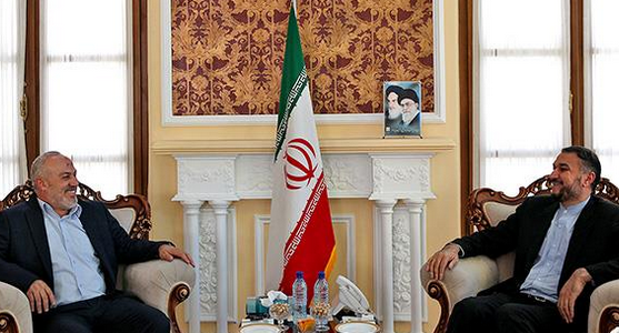آمادگی ایران برای ارسال کمکهای فوری دارویی به مجروحان حادثه مسجدالاقصی