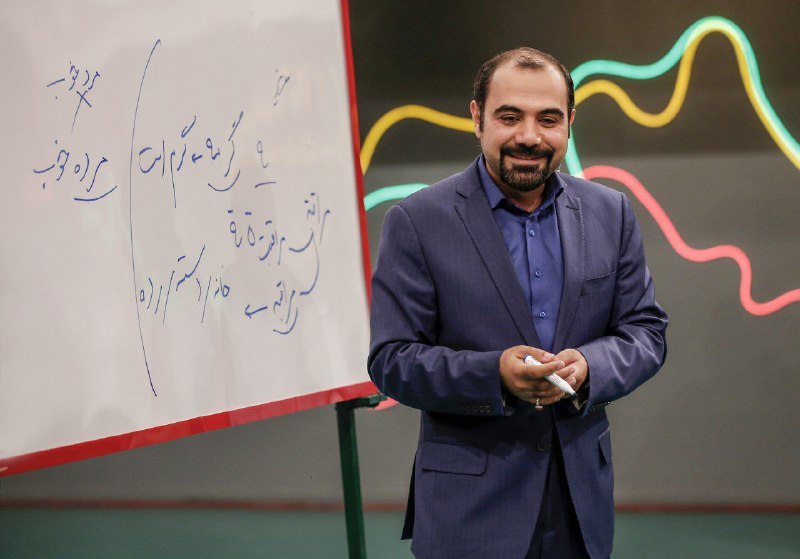 بررسی فضای مجازی و تهدید زبان فارسی در خندوانه/ خاطرات ارژنگ امیرفضلی از دوران سربازی