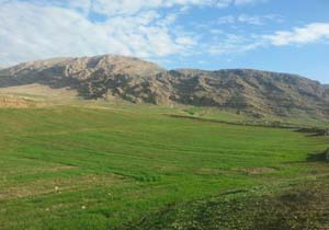 طبیعت زیبا و دل‌انگیز «گمیک» + تصاویر