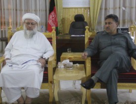 نخستین گروه حجاج از زون غرب فردا به عربستان می&zwnj;روند