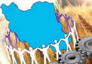 اشتغالزایی ٩٧٠ هزار نفری در سال جاری امكان پذیر نیست