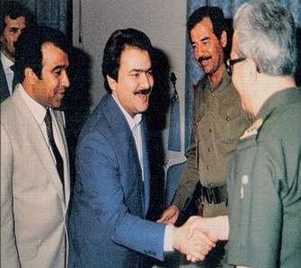 بمناسبت سالگرد عملیات مرصاد: