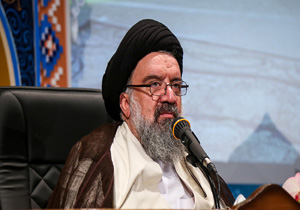 گسترش فساد و اعتیاد هدف دشمن برای مقابله با جمهوری اسلامی