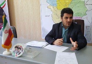 ارتقاء۶۶ درصد ضریب نفوذ گازرسانی روستایی در  سردشت