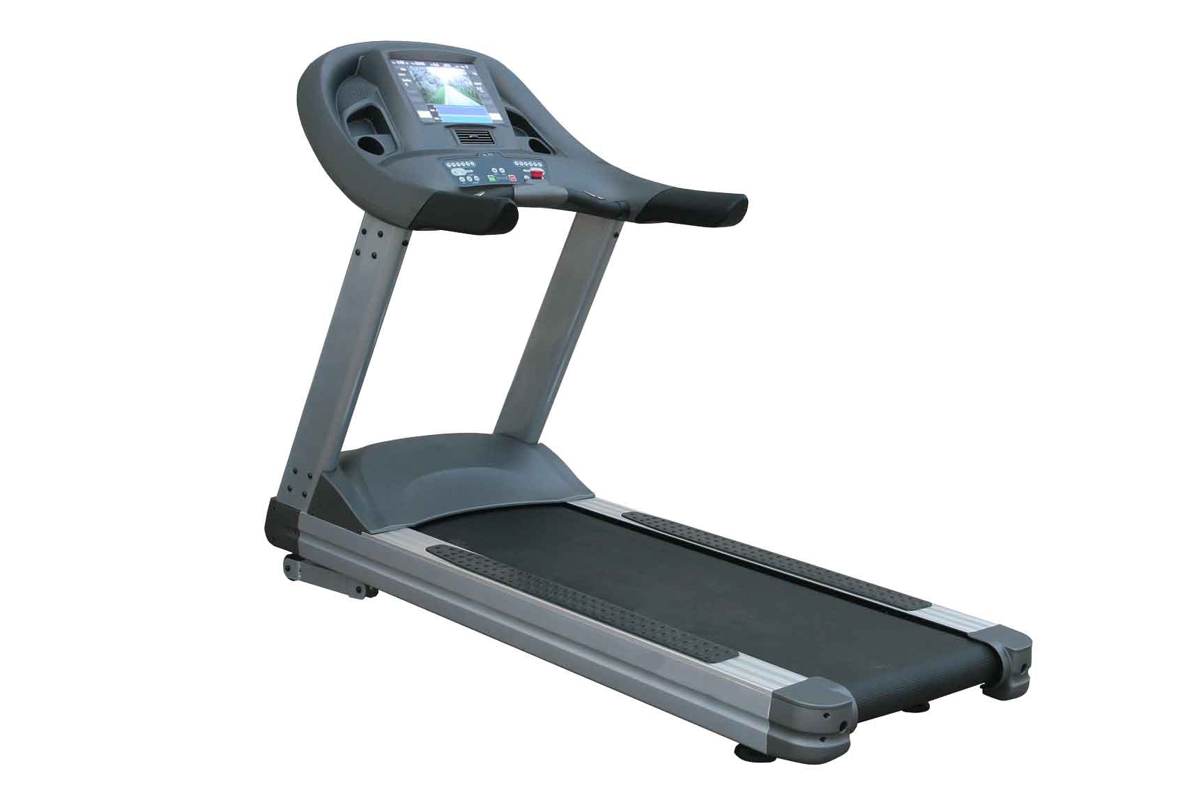نخستین تردمیل ساخته شده در دنیا