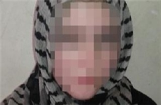 اظهارات جنجالی دختری نوجوانی که به داعش پیوسته بود