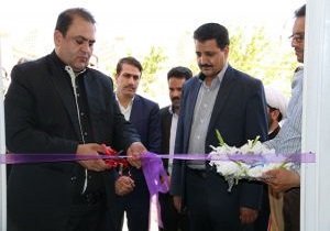 آغاز به کار مرکز رشد علم و فناوری و افتتاح مدرسه سما در دانشگاه آزاد اسلامی بافق