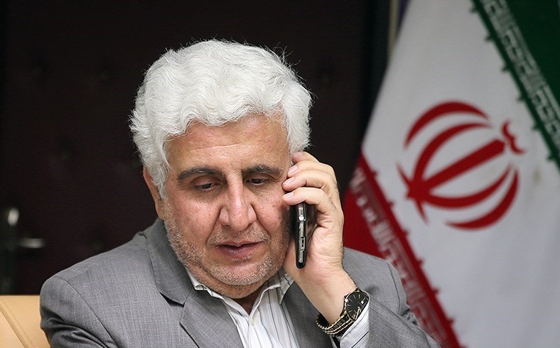فرهاد رهبر با تایید شورای عالی انقلاب فرهنگی، رئیس قطعی دانشگاه آزاد شد.