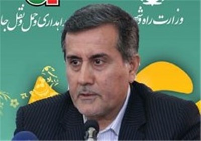 تردد زائران اربعین امسال از مرز خسروری است/ برخورد جدی با رانندگان کامیون فاقد کارت هوشمند