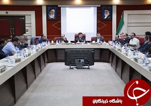تاکید بر استفاده از ظرفیت بورس در تحقق اقتصاد مقاومتی