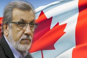 واکنش بازیگر سینما به خوشگذرانی خاوری در کازینو +عکس