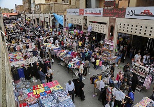 موافقت با خرده فروشی در منطقه آزاد اروند