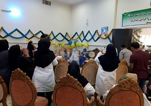 پیوندی نو در آسایشگاه سالمندان
