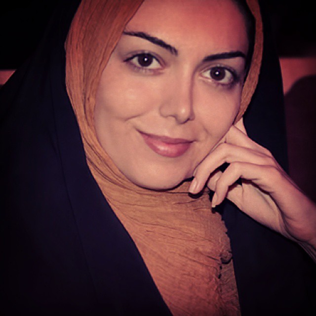 تصاویر لو رفته از سفر مجری زن مشهور به سوئیس