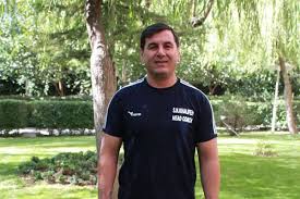 خلیفه:هدفمان تکرار عنوان قهرمانی یونیورسیاد جهان است