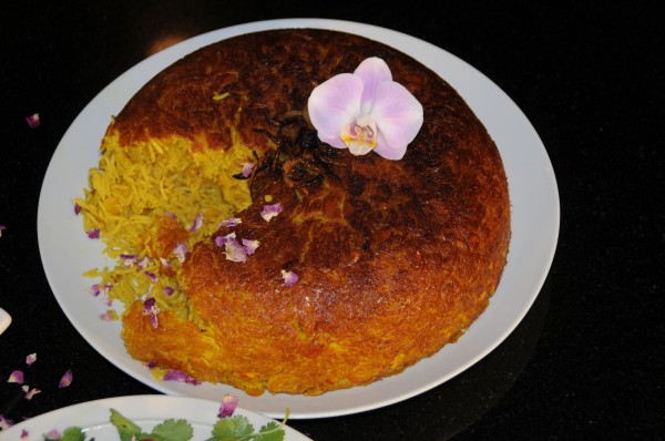 طرز تهیه دمپختک با نیمرو+تصاویر