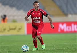 دوری 2 هفته ای سیدجلال از میادین