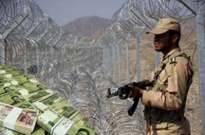 بازگرداندن کیف پول گم شده به صاحبش توسط مرزبان آستارایی
