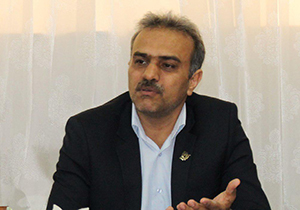 برگزاری اردوی ملی تشکیلات دانش آموزی در فارس