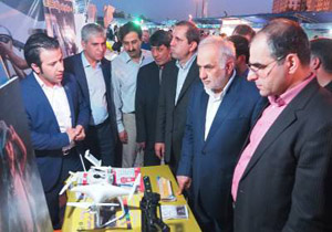 آموزش‌های فنی و حرفه ای محور اشتغال و کارآفرینی در مازندران