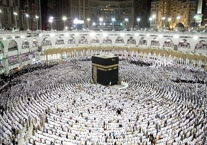 حضور بیش از 6 میلیون زائر در حج تمتع امسال