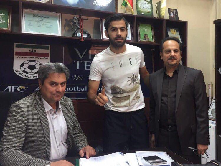 منتظری با استقلال ثبت کرد