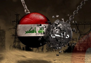 اعدام یکی از مشهورترین پزشکان داعش