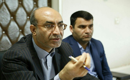 پرداخت بیش از ۱۰ میلیارد تومان از طلب گندم کاران