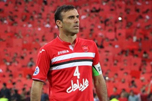 اعتراض سید جلال حسینی به مشکلات پرسپولیس