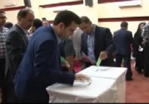برگزاری انتخابات نمایندگان کارفرمایان در هیات حل اختلاف یزد
