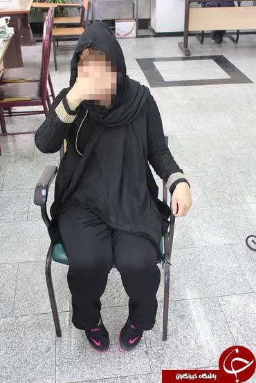 اظهارات زنی که ۶ روز یوسف را پیش خود نگه داشت