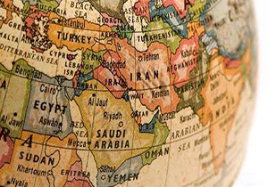 ایران چگونه منطقه را بی ثبات می کند؟ + فیلم