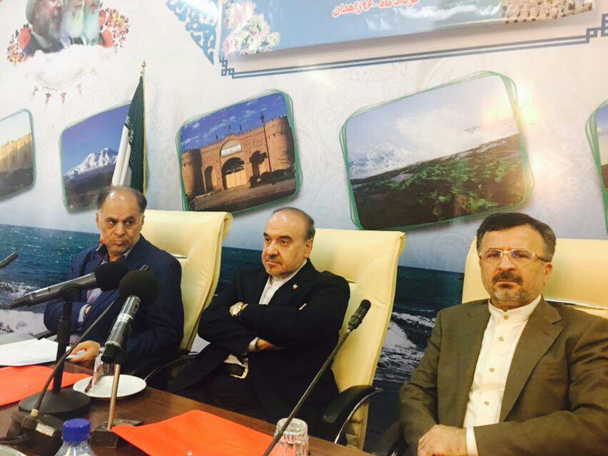 رویکرد اصلی دولت تدبیر و امید حل مشکلات جوانان است/ فصل جدیدی در بخش ورزش سیستان و بلوچستان رقم می خورد