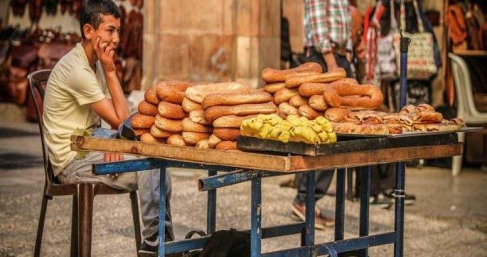 مواد سرطانزای پنهان درون کیک و کلوچه&zwnj;های خیابانی