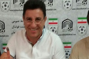 قلعه نویی قراردادش را با ذوب آهن ثبت کرد