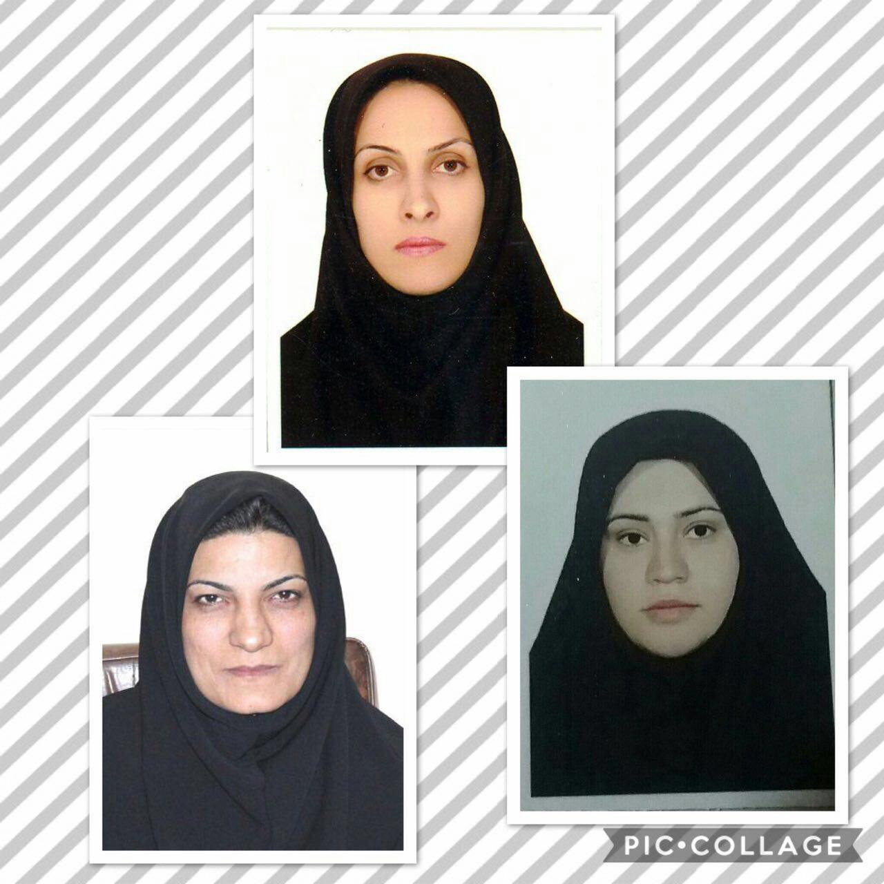 حضور داوران منتخب کرمانی در مسابقات آموزشگاههای کشور