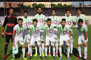 9 ذوب آهنی قراردادشان را به ثبت رساندند