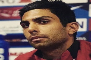 آقا زمانی: مقابل پرسپولیس شکست بدی را متحمل شدیم
