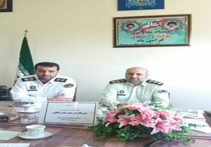 کشف ۱۲۷ کیلوگرم مواد مخدر در تنکابن