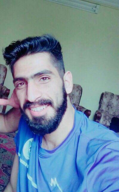 دعوت بازیکن کرمانی به تیم ملی دانشجویان کشور