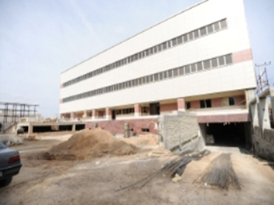 اجرای 55پروژه عمرانی بهداشتی توسط دانشگاه علوم پزشکی جیرفت
