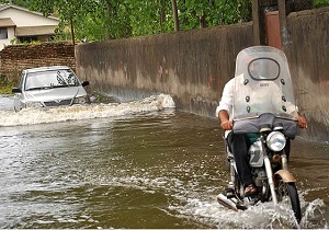۱۰ فوتی و ۶ مصدوم بر اثر سیل در استان‌های شمالی کشور