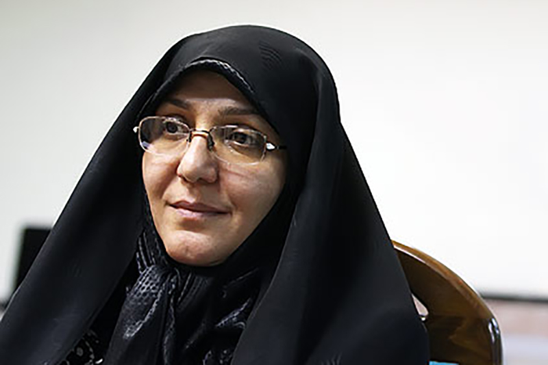 انتظار داشتیم سهم زنان در دولت بیشتر باشد