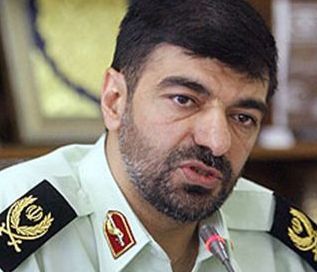 سردار رادان